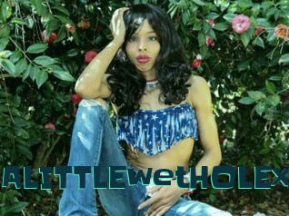 ALITTLEwetHOLEx