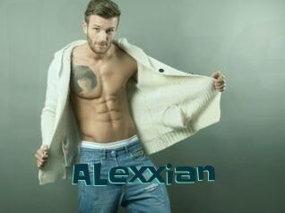 ALexxian