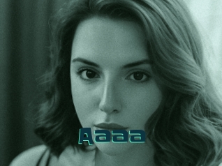 Aaaa