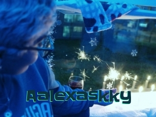 Aalexaskky