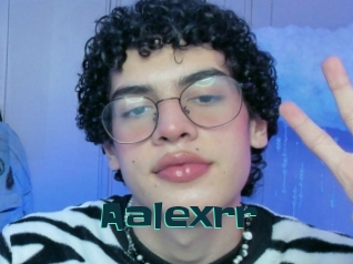 Aalexrr