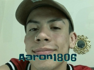 Aaron1806