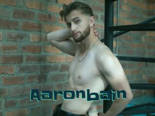 Aaronbain