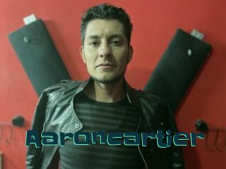 Aaroncartier