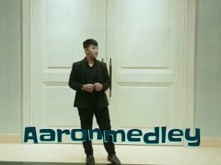 Aaronmedley