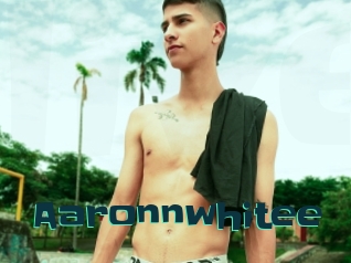 Aaronnwhitee