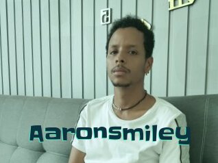 Aaronsmiley