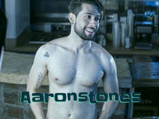 Aaronstones
