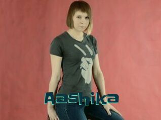 Aashika
