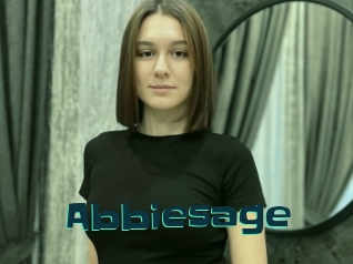 Abbiesage