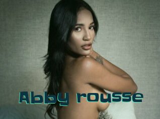 Abby_rousse