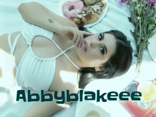 Abbyblakeee