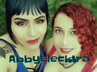 Abbyelecktra