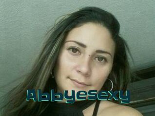 Abbyesexy