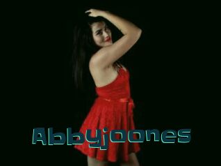 Abbyjoones