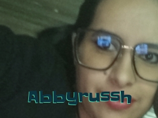Abbyrussh