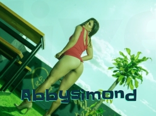 Abbysimond