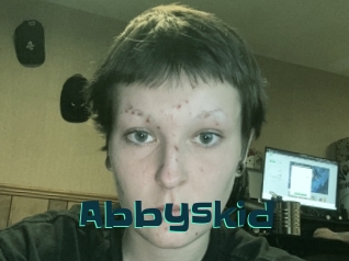 Abbyskid