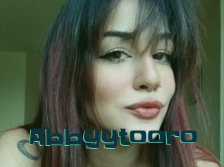 Abbyytooro