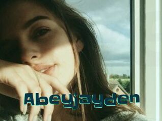 Abeyjayden