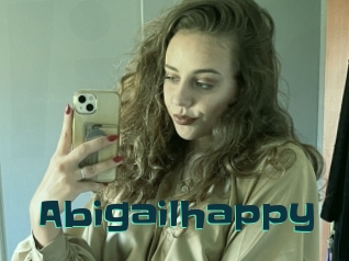 Abigailhappy