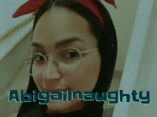 Abigailnaughty