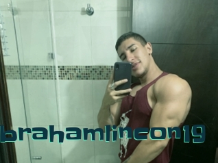 Abrahamlincon19