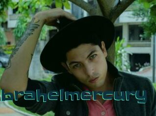 Abrahelmercury