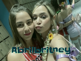 Abrilbritney