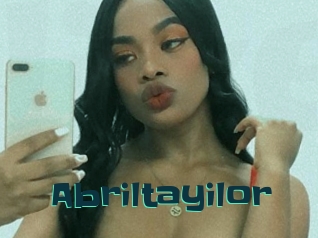 Abriltayilor