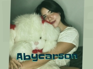 Abycarson