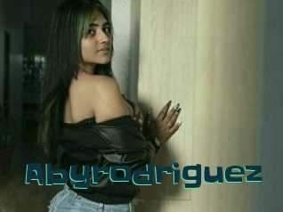 Abyrodriguez