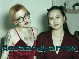 Accaandharriet