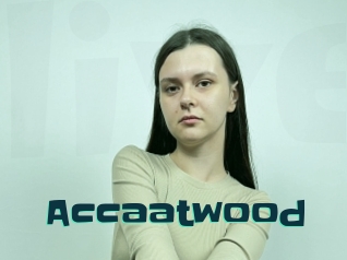 Accaatwood