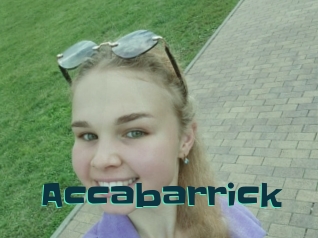 Accabarrick