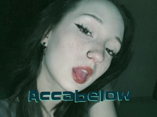 Accabelow