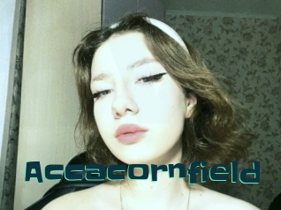 Accacornfield