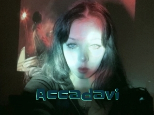 Accadavi