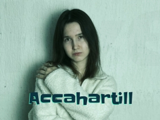 Accahartill