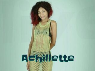 Achillette
