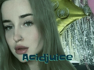 Acidjuice