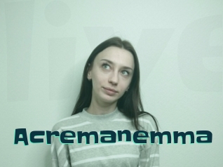 Acremanemma