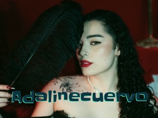 Adalinecuervo