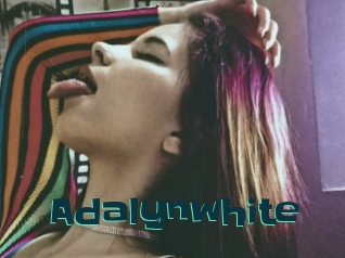 Adalynwhite