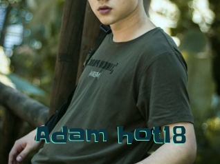 Adam_hot18