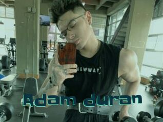 Adam_duran