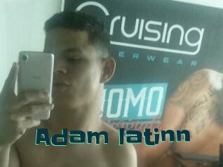 Adam_latinn