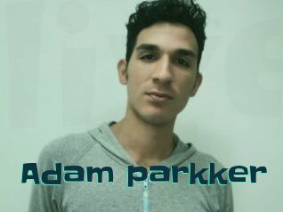 Adam_parkker