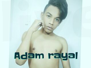 Adam_rayal
