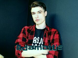 Adamattis